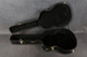 Epiphone EJ-200 Electro Acoustic - Natural - Hard Case - 2nd Hand