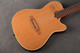 Godin Multiac Nylon Encore SG - Natural - Gig Bag - 2nd Hand