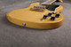Gibson SG Standard 61 - TV Yellow - Hard Case **COLLECTION ONLY** - Ex Demo