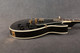 Gibson Custom Shop Les Paul Custom - 2012 - Maduro Brown - Hard Case - 2nd Hand