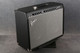 Fender Champion 100 2x12 Combo Amplifier - Footswitch - Cover - 2nd Hand