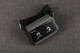 Fender Champion 100 2x12 Combo Amplifier - Footswitch - Cover - 2nd Hand