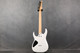 Ibanez Gio GRGR121EX-WH - White - 2nd Hand Ibanez Gio GRGR121EX-WH - White - 2nd Hand