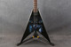 Dean Dave Mustaine VMNT V - Terminated - 2nd Hand