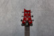 PRS SE Singlecut - Cherry Sunburst - Gig Bag - 2nd Hand (136478) PRS SE Singlecut - Cherry Sunburst - Gig Bag - 2nd Hand (136478)