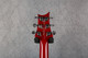 PRS SE Singlecut - Cherry Sunburst - Gig Bag - 2nd Hand (136478) PRS SE Singlecut - Cherry Sunburst - Gig Bag - 2nd Hand (136478)