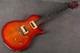 PRS SE Singlecut - Cherry Sunburst - Gig Bag - 2nd Hand (136478) PRS SE Singlecut - Cherry Sunburst - Gig Bag - 2nd Hand (136478)