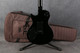 PRS SE Tremonti Custom - Grey Black - Gig Bag - 2nd Hand (138122)