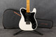 Squier Classic Vibe 70s Telecaster Deluxe - Olympic White - Gig Bag - 2nd Hand Squier Classic Vibe 70s Telecaster Deluxe - Olympic White - Gig Bag - 2nd Hand