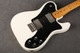 Squier Classic Vibe 70s Telecaster Deluxe - Olympic White - Gig Bag - 2nd Hand Squier Classic Vibe 70s Telecaster Deluxe - Olympic White - Gig Bag - 2nd Hand