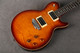 Line 6 James Tyler Variax JTV-59 - Tobacco Sunburst - Gig Bag - 2nd Hand