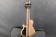 Mayones Cali 4 Mini Bass - Transparent Green - Soft Case - 2nd Hand