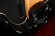 Fender 2016 American Elite Telecaster Thinline 3 Tone Sunburst - Case - 2nd Hand