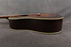 Gibson J-45 Standard - Vintage Sunburst - Hard Case - 2nd Hand (138128)