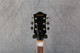 Gretsch G2622T Streamliner Center Block - Torino Green - 2nd Hand Gretsch G2622T Streamliner Center Block - Torino Green - 2nd Hand