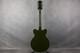 Gretsch G2622T Streamliner Center Block - Torino Green - 2nd Hand Gretsch G2622T Streamliner Center Block - Torino Green - 2nd Hand