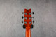 Washburn EA-45 Electro Acoustic - Natural - Hard Case - 2nd Hand Washburn EA-45 Electro Acoustic - Natural - Hard Case - 2nd Hand