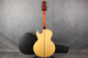 Washburn EA-45 Electro Acoustic - Natural - Hard Case - 2nd Hand Washburn EA-45 Electro Acoustic - Natural - Hard Case - 2nd Hand