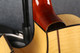 Washburn EA-45 Electro Acoustic - Natural - Hard Case - 2nd Hand Washburn EA-45 Electro Acoustic - Natural - Hard Case - 2nd Hand
