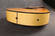 Washburn EA-45 Electro Acoustic - Natural - Hard Case - 2nd Hand Washburn EA-45 Electro Acoustic - Natural - Hard Case - 2nd Hand