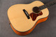 Eastman Traditional Series E16SS-TC-LTD - Natural - Hard Case - 2nd Hand