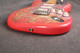 Fender 69 Reissue Paisley Stratocaster - CIJ - Pink Paisley - Case - 2nd Hand