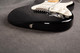 Fender Stratocaster - Made in Japan - Black - Gig Bag - 2nd Hand Fender Stratocaster - Made in Japan - Black - Gig Bag - 2nd Hand