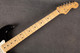 Fender Stratocaster - Made in Japan - Black - Gig Bag - 2nd Hand Fender Stratocaster - Made in Japan - Black - Gig Bag - 2nd Hand