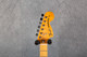 Fender Limited Edition Vintera 70s Stratocaster HT Buttercream - Bag - 2nd Hand