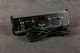 Fender Rumble Studio 40 Bass Combo Amp - MGT-4 Footswitch - Boxed - 2nd Hand