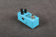 MXR Sugar Drive Mini - 2nd Hand MXR Sugar Drive Mini - 2nd Hand