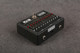 MXR M108 10-Band EQ Pedal - Box & PSU - 2nd Hand MXR M108 10-Band EQ Pedal - Box & PSU - 2nd Hand