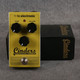 TC Electronic Cinders Overdrive - Boxed - 2nd Hand (138324) TC Electronic Cinders Overdrive - Boxed - 2nd Hand (138324)