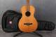 Tanglewood Java TWJP Parlour Acoustic - Natural - Gig Bag - 2nd Hand Tanglewood Java TWJP Parlour Acoustic - Natural - Gig Bag - 2nd Hand
