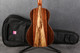 Tanglewood Java TWJP Parlour Acoustic - Natural - Gig Bag - 2nd Hand Tanglewood Java TWJP Parlour Acoustic - Natural - Gig Bag - 2nd Hand