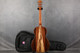 Tanglewood Java TWJP Parlour Acoustic - Natural - Gig Bag - 2nd Hand Tanglewood Java TWJP Parlour Acoustic - Natural - Gig Bag - 2nd Hand