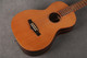 Tanglewood Java TWJP Parlour Acoustic - Natural - Gig Bag - 2nd Hand Tanglewood Java TWJP Parlour Acoustic - Natural - Gig Bag - 2nd Hand