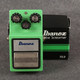 Ibanez TS9 Tube Screamer - Boxed - 2nd Hand (138331) Ibanez TS9 Tube Screamer - Boxed - 2nd Hand (138331)