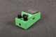Ibanez TS9 Tube Screamer - Boxed - 2nd Hand (138331) Ibanez TS9 Tube Screamer - Boxed - 2nd Hand (138331)