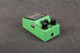 Ibanez TS9 Tube Screamer - Boxed - 2nd Hand (138331) Ibanez TS9 Tube Screamer - Boxed - 2nd Hand (138331)