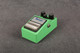 Ibanez TS9 Tube Screamer - Boxed - 2nd Hand (138331) Ibanez TS9 Tube Screamer - Boxed - 2nd Hand (138331)