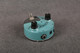 Jim Dunlop Jimi Hendrix Fuzz Face Mini - Boxed - 2nd Hand
