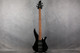 Yamaha RBX374 4 String Bass - Black - 2nd Hand