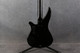 Yamaha RBX374 4 String Bass - Black - 2nd Hand