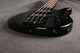 Yamaha RBX374 4 String Bass - Black - 2nd Hand