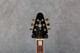 G4M V Shape Electric Guitar - Blue - 2nd Hand G4M V Shape Electric Guitar - Blue - 2nd Hand