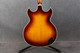 Hofner 4578 VTZ - Built In Fuzz - 1963 - Sunburst - 2nd Hand