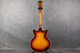 Hofner 4578 VTZ - Built In Fuzz - 1963 - Sunburst - 2nd Hand
