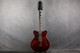 Eastwood Classic 12 - Left Handed - Walnut - 2nd Hand