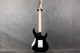 Yamaha Pacifica 112JL - Left Handed - Black - 2nd Hand